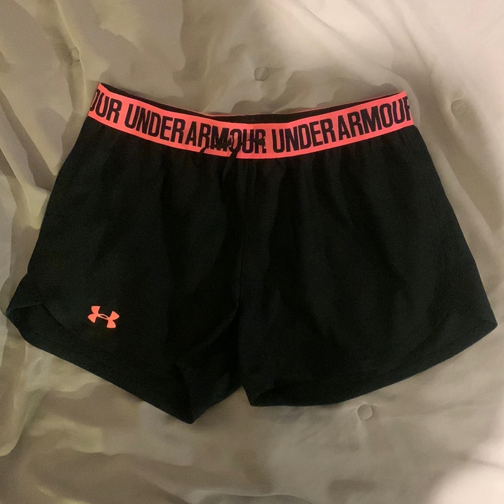 Under Armour shorts